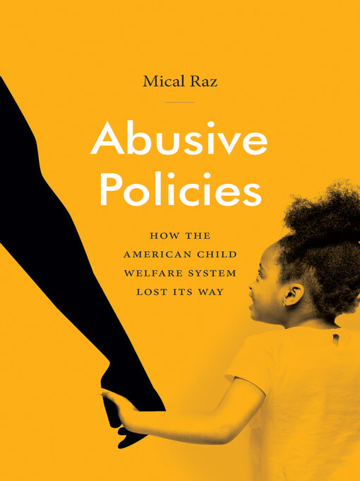 Title details for Abusive Policies by Mical Raz - Available